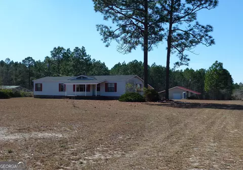 2283 Wilton Threatt Rd, Claxton, GA 30417