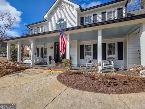 6084 Fairlong Pt NW, Acworth, GA 30101