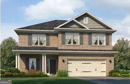 5352 Tuscany Dr, Douglasville, GA 30135