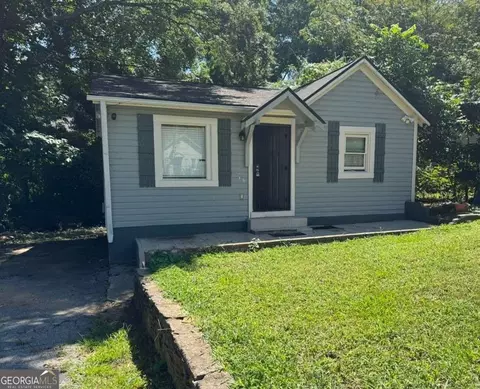 379 Illinois Ave NW, Atlanta, GA 30314
