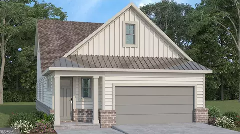 1850 Butterfly Way, Marietta, GA 30066