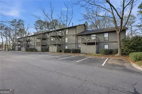 Undisclosed, Marietta, GA 30067