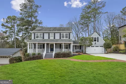 1434 Cedarhurst Dr, Atlanta, GA 30338