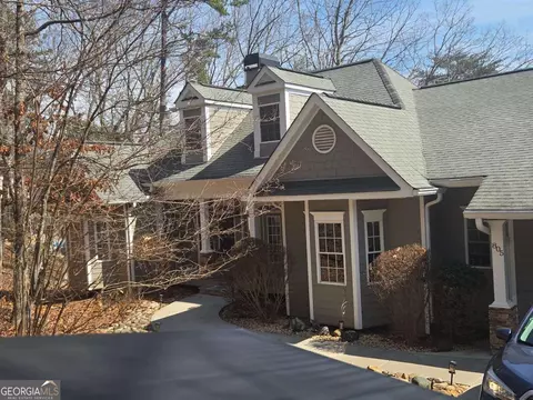 805 Lake Arrowhead Dr, Waleska, GA 30183