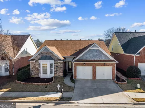 2245 Hickory Station Cir, Snellville, GA 30078