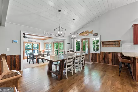 Dining - 170 Tater Hill Rd, Jackson, GA 30233 photo 2 of 6