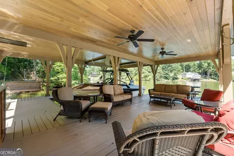 Exterior - 170 Tater Hill Rd, Jackson, GA 30233 photo 13 of 19