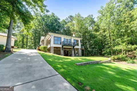 Exterior - 170 Tater Hill Rd, Jackson, GA 30233 photo 12 of 19