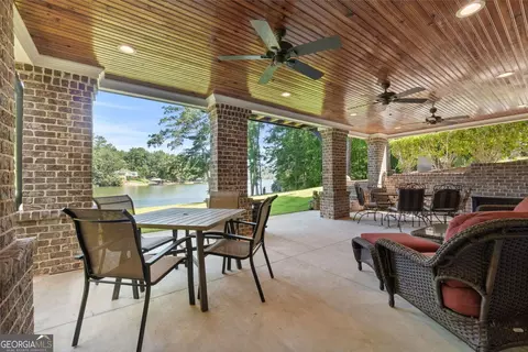 Exterior - 170 Tater Hill Rd, Jackson, GA 30233 photo 6 of 19