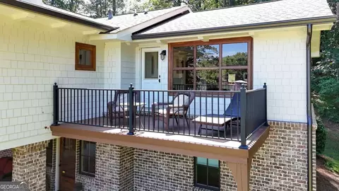 Exterior - 170 Tater Hill Rd, Jackson, GA 30233 photo 10 of 19