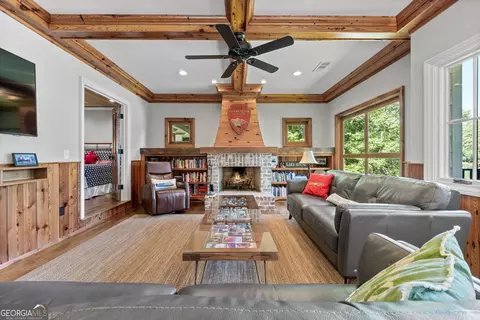 Living - 170 Tater Hill Rd, Jackson, GA 30233 photo 1 of 3