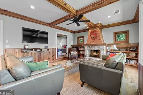 Living - 170 Tater Hill Rd, Jackson, GA 30233 photo 3 of 3