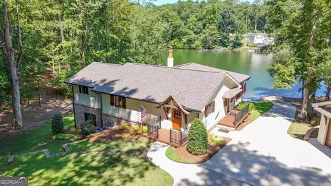 170 Tater Hill Rd, Jackson, GA 30233