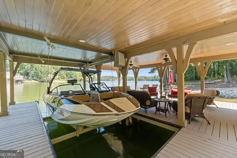 Exterior - 170 Tater Hill Rd, Jackson, GA 30233 photo 15 of 19