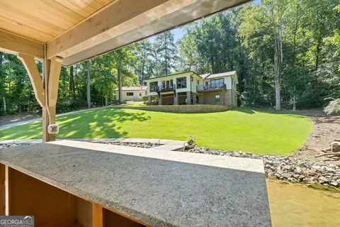 Exterior - 170 Tater Hill Rd, Jackson, GA 30233 photo 14 of 19