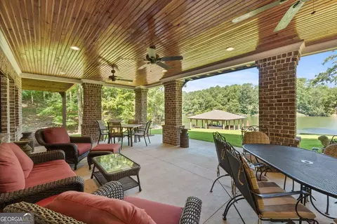 Exterior - 170 Tater Hill Rd, Jackson, GA 30233 photo 7 of 19