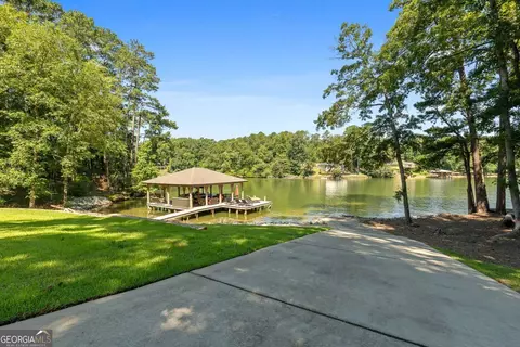 Exterior - 170 Tater Hill Rd, Jackson, GA 30233 photo 11 of 19