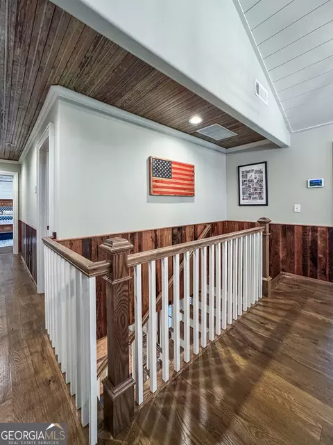 Entry Way - 170 Tater Hill Rd, Jackson, GA 30233 photo 1 of 3