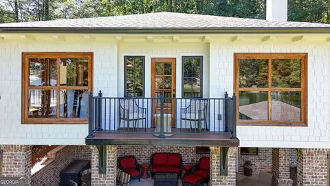 Exterior - 170 Tater Hill Rd, Jackson, GA 30233 photo 9 of 19