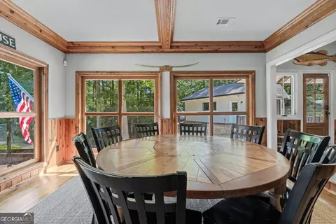 Dining - 170 Tater Hill Rd, Jackson, GA 30233 photo 5 of 6