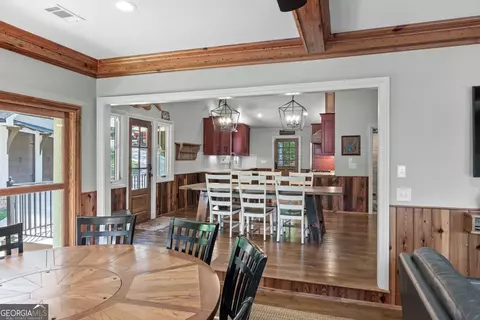 Dining - 170 Tater Hill Rd, Jackson, GA 30233 photo 6 of 6