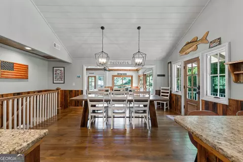 Dining - 170 Tater Hill Rd, Jackson, GA 30233 photo 1 of 6