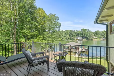 Exterior - 170 Tater Hill Rd, Jackson, GA 30233 photo 5 of 19