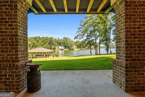 Exterior - 170 Tater Hill Rd, Jackson, GA 30233 photo 8 of 19