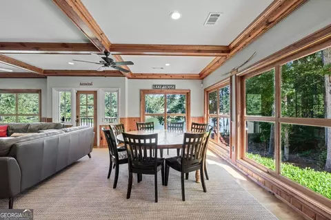 Dining - 170 Tater Hill Rd, Jackson, GA 30233 photo 3 of 6