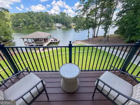 Exterior - 170 Tater Hill Rd, Jackson, GA 30233 photo 4 of 19