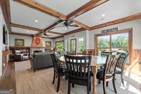 Dining - 170 Tater Hill Rd, Jackson, GA 30233 photo 4 of 6