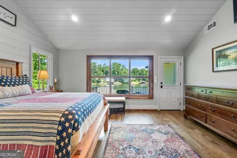 Bedroom - 170 Tater Hill Rd, Jackson, GA 30233 photo 2 of 11