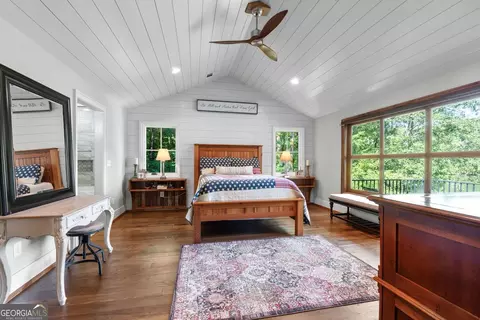 Bedroom - 170 Tater Hill Rd, Jackson, GA 30233 photo 1 of 11