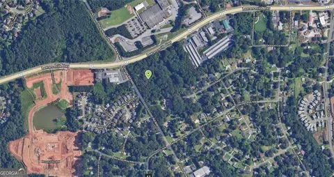 2696 Lawrenceville Hwy, Lawrenceville, GA 30044