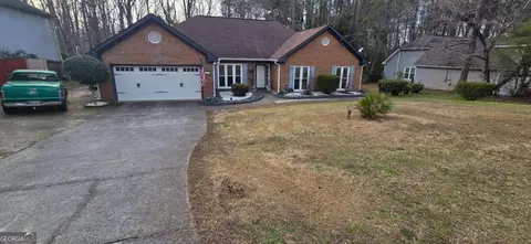 2127 Amherst Trl SE, Conyers, GA 30094