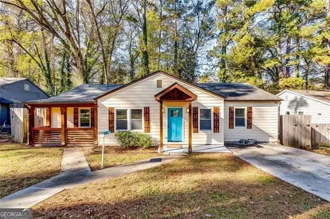 1271 Byewood Ln SW, Atlanta, GA 30310