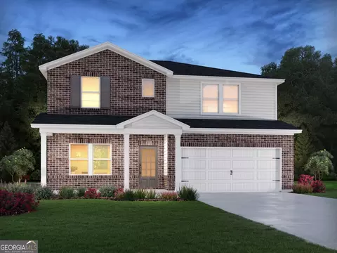 918 Brookshade Trl, Lawrenceville, GA 30045
