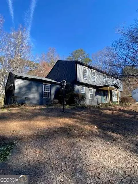 232 Lamplighter Ln SE, Marietta, GA 30067