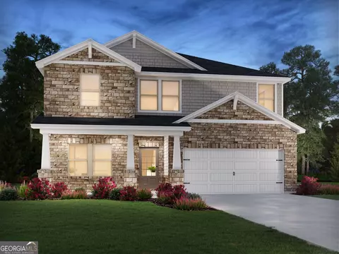 928 Brookshade Trl, Lawrenceville, GA 30045