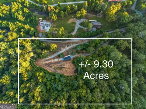 1063 Rickman Airfield Rd, Clayton, GA 30525