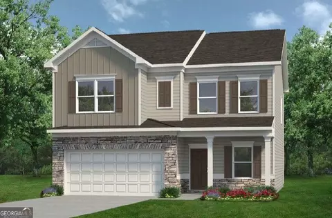 140 Oakmont Dr, Dallas, GA 30132