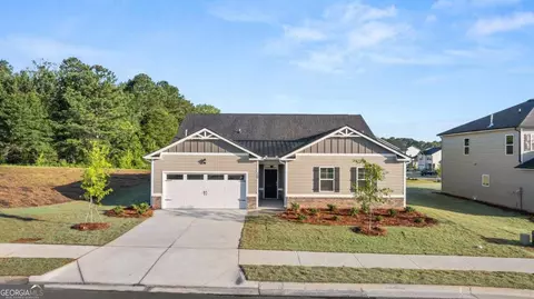 470 Abbott Rd, Statham, GA 30666