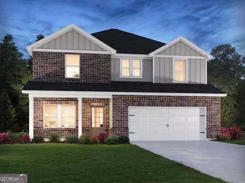 938 Brookshade Trl, Lawrenceville, GA 30045