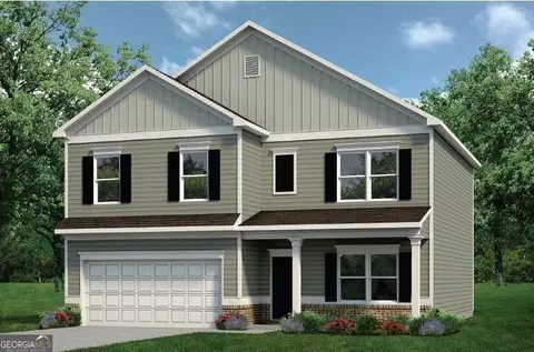 319 Red Tail Dr, Ringgold, GA 30736