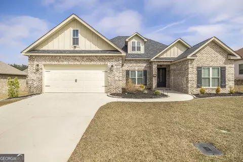 205 Foxberry Nook, Kathleen, GA 31047