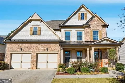 Undisclosed, Powder Springs, GA 30127