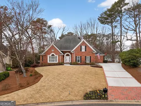 464 Manor Oak Ln SE, Marietta, GA 30067