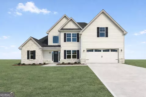 438 Equestrian Walk #LOT 22, Winder, GA 30680