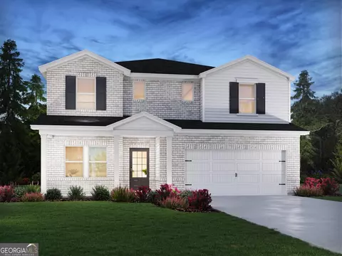 2364 Martin Spring Bnd, Lawrenceville, GA 30045