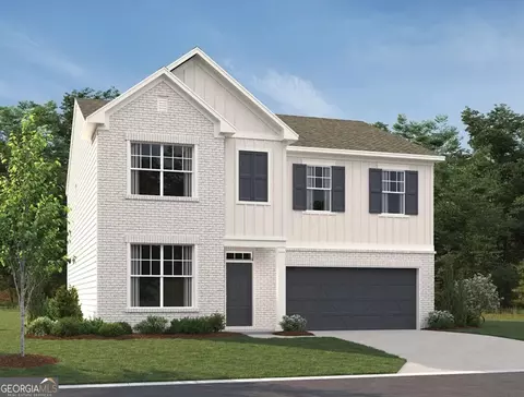 5360 Heron Bay Blvd, Locust Grove, GA 30248